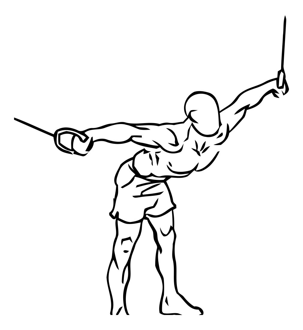 Cable Fly exercise demonstration, targeting the chest
